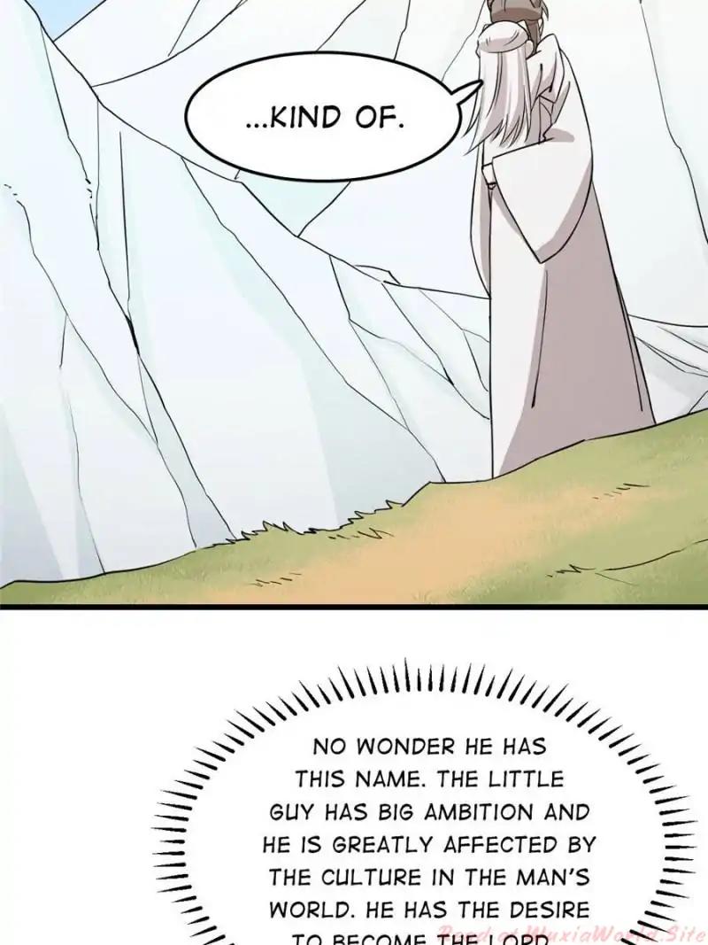 Queen of Posion: The Legend of a Super Agent, Doctor and Princess Chapter 43 - page 34