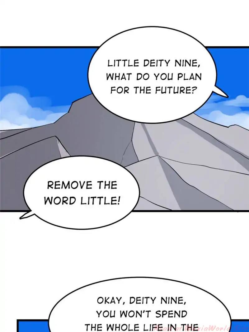 Queen of Posion: The Legend of a Super Agent, Doctor and Princess Chapter 43 - page 36