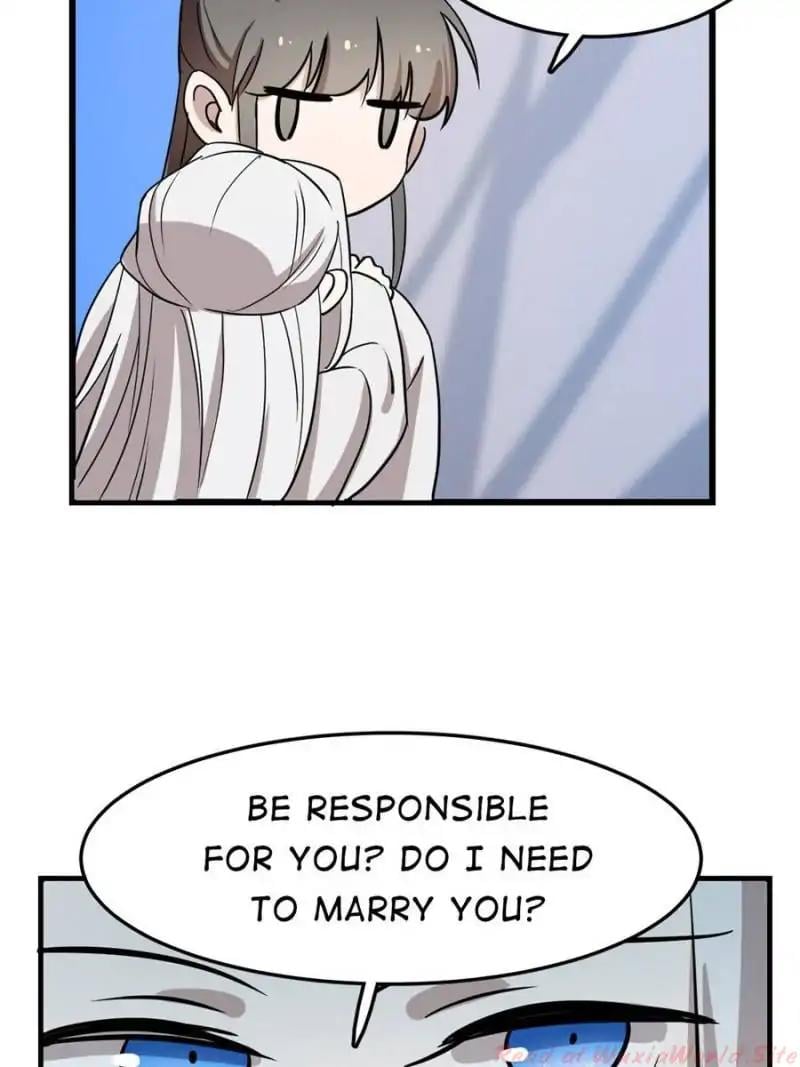 Queen of Posion: The Legend of a Super Agent, Doctor and Princess Chapter 43 - page 46