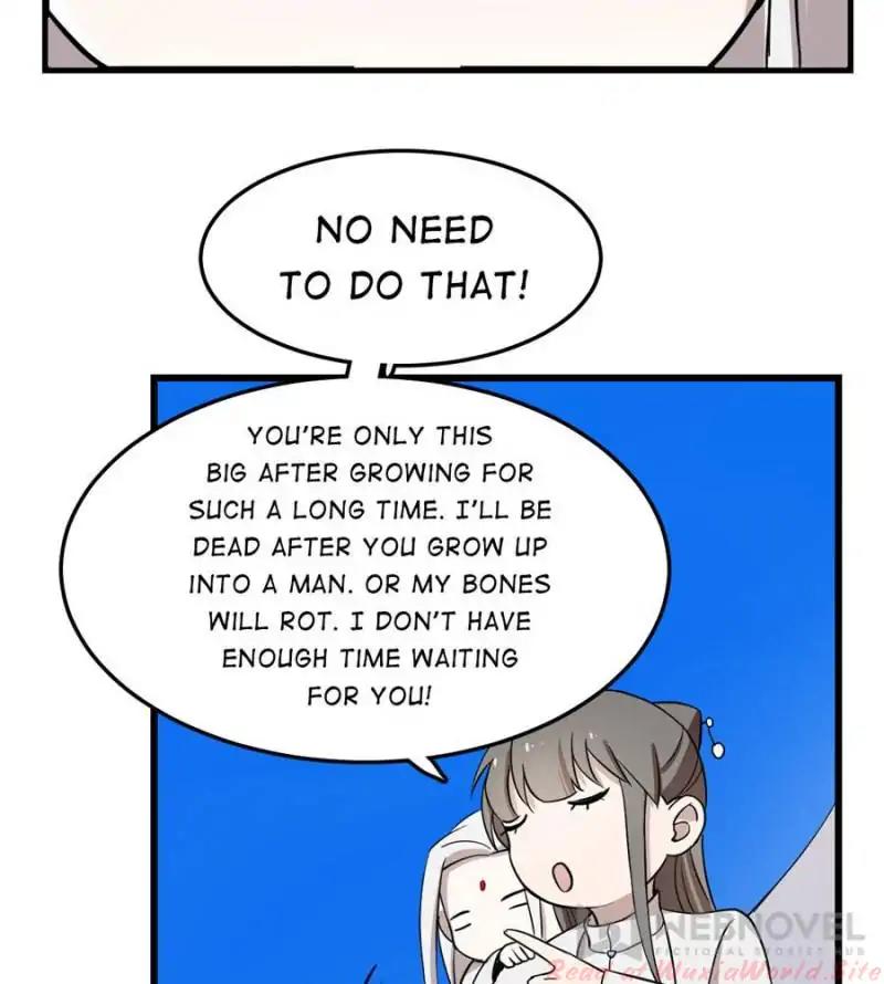 Queen of Posion: The Legend of a Super Agent, Doctor and Princess Chapter 43 - page 48