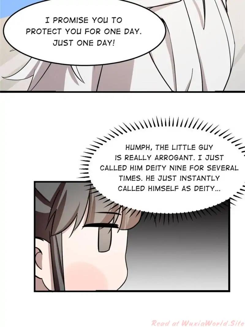 Queen of Posion: The Legend of a Super Agent, Doctor and Princess Chapter 43 - page 54