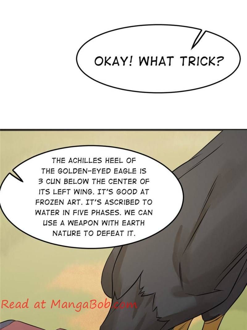Queen of Posion: The Legend of a Super Agent, Doctor and Princess Chapter 42 - page 1