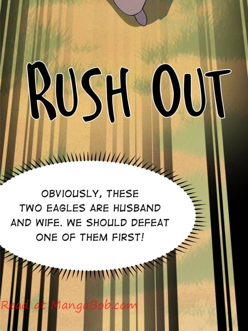 Queen of Posion: The Legend of a Super Agent, Doctor and Princess Chapter 42 - page 17