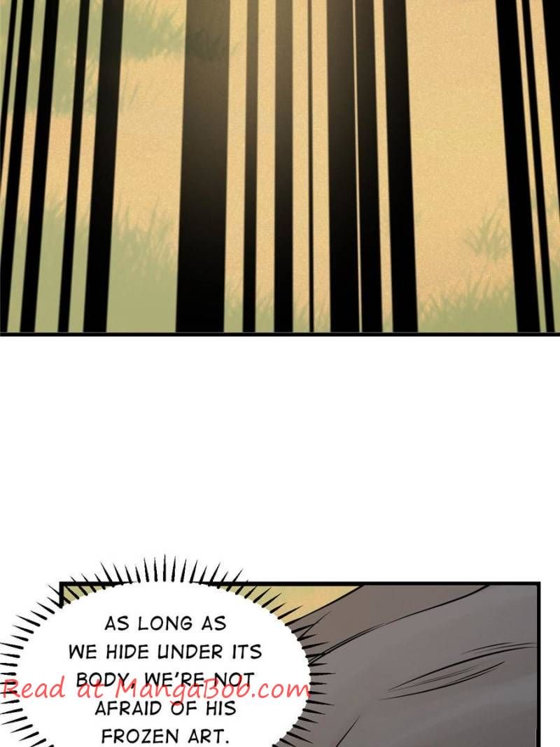 Queen of Posion: The Legend of a Super Agent, Doctor and Princess Chapter 42 - page 19
