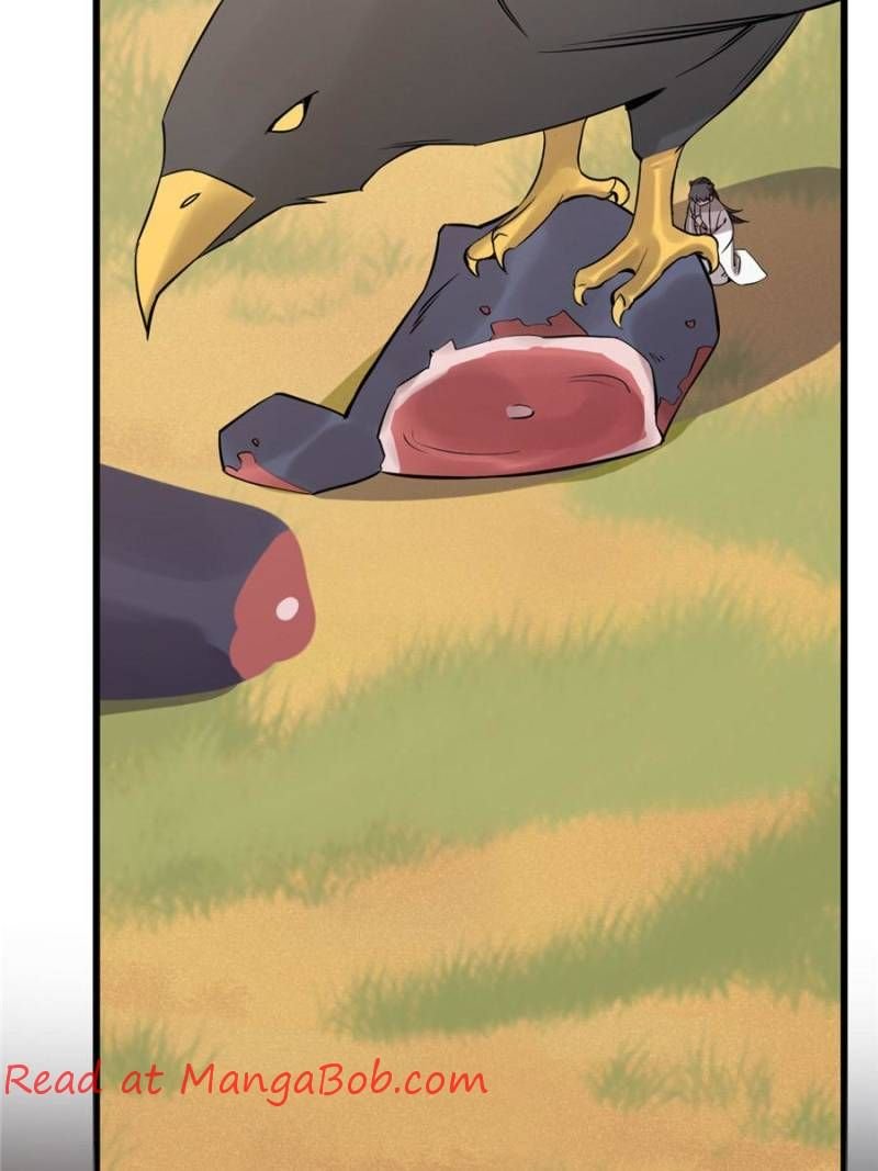 Queen of Posion: The Legend of a Super Agent, Doctor and Princess Chapter 42 - page 21