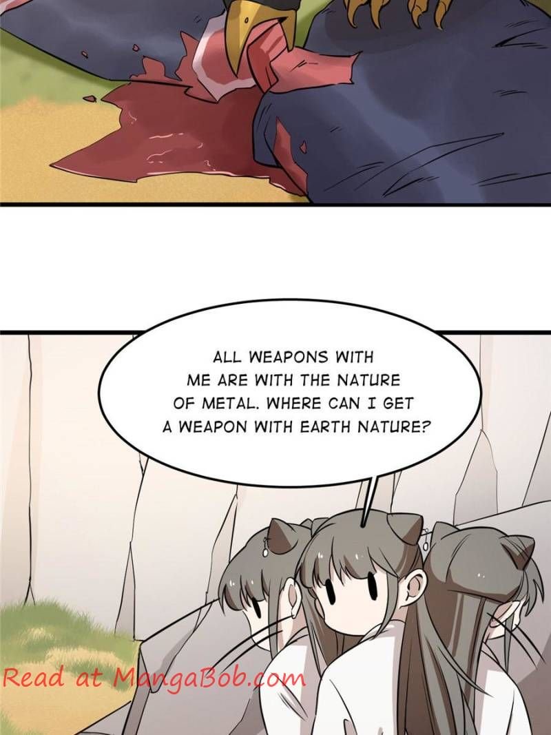Queen of Posion: The Legend of a Super Agent, Doctor and Princess Chapter 42 - page 3