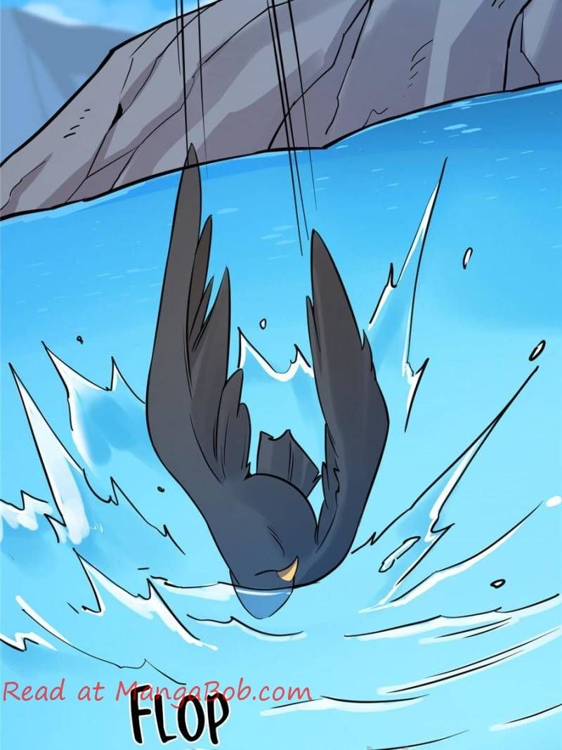 Queen of Posion: The Legend of a Super Agent, Doctor and Princess Chapter 42 - page 45