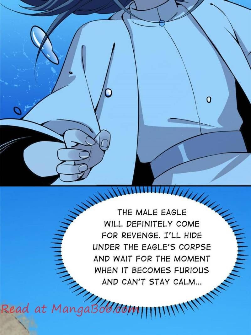 Queen of Posion: The Legend of a Super Agent, Doctor and Princess Chapter 42 - page 49