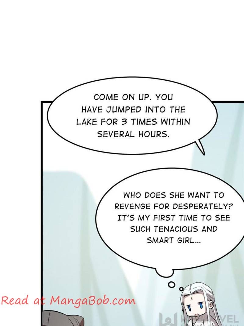 Queen of Posion: The Legend of a Super Agent, Doctor and Princess Chapter 42 - page 59
