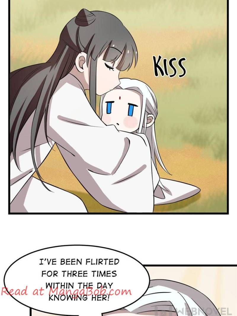 Queen of Posion: The Legend of a Super Agent, Doctor and Princess Chapter 42 - page 65