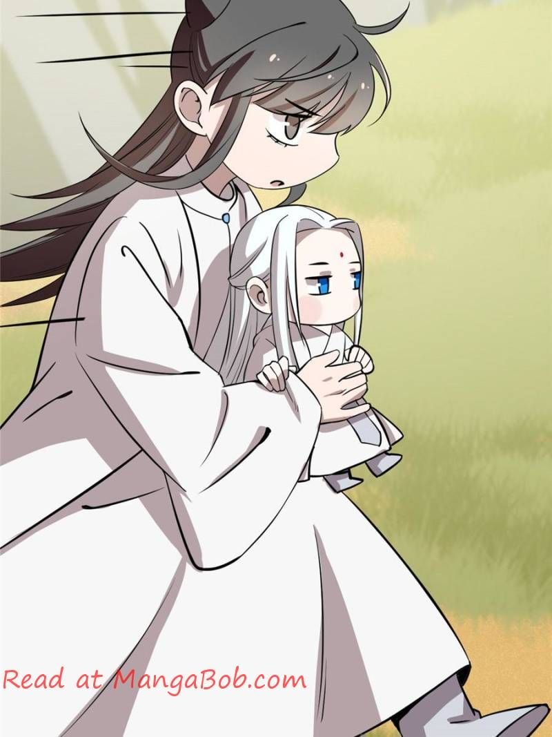 Queen of Posion: The Legend of a Super Agent, Doctor and Princess Chapter 42 - page 75