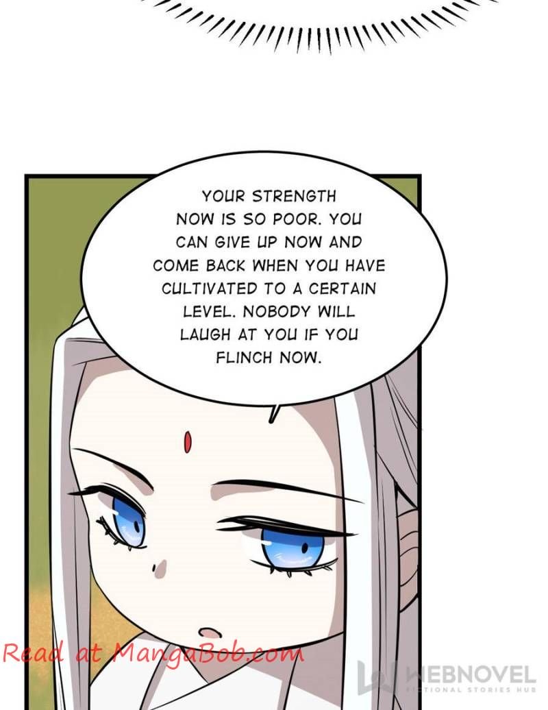 Queen of Posion: The Legend of a Super Agent, Doctor and Princess Chapter 42 - page 9