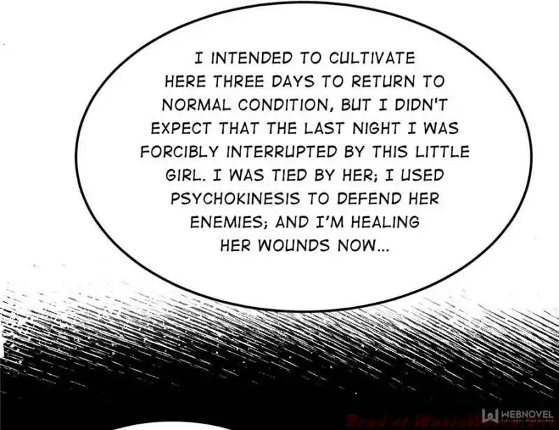 Queen of Posion: The Legend of a Super Agent, Doctor and Princess Chapter 40 - page 31
