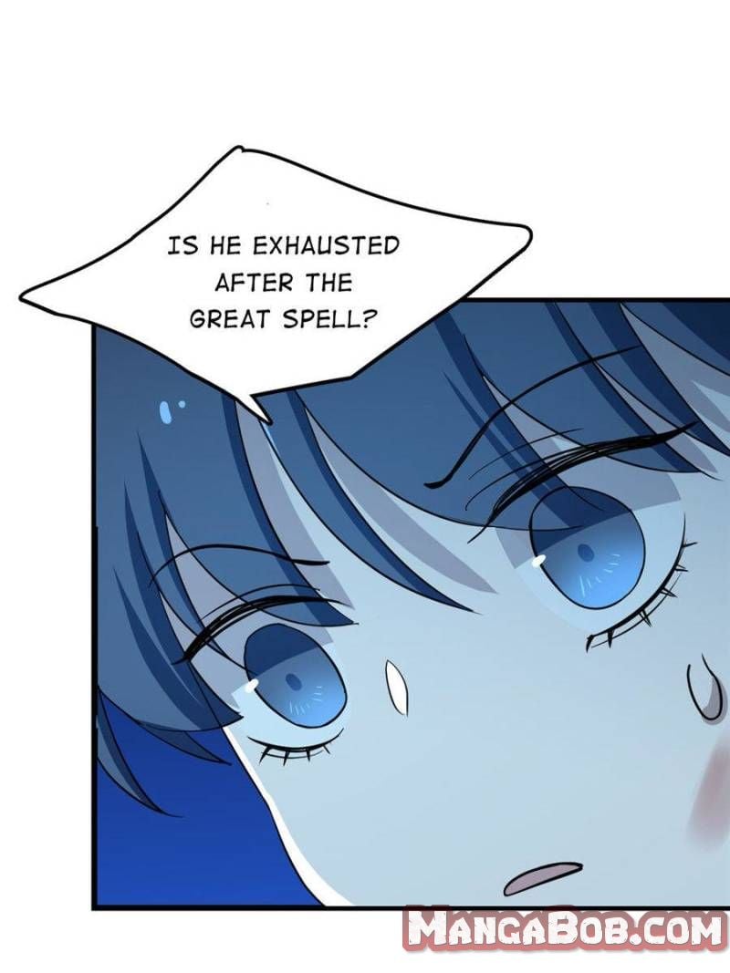 Queen of Posion: The Legend of a Super Agent, Doctor and Princess Chapter 39 - page 33