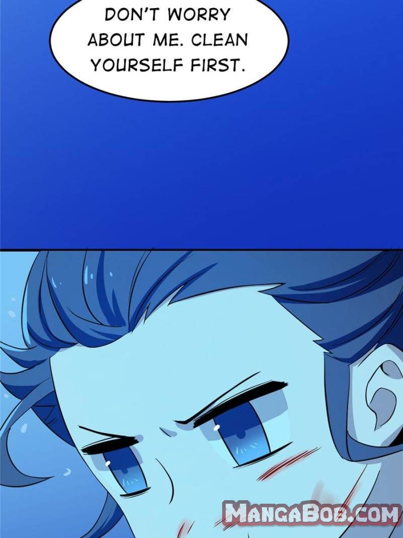 Queen of Posion: The Legend of a Super Agent, Doctor and Princess Chapter 39 - page 39