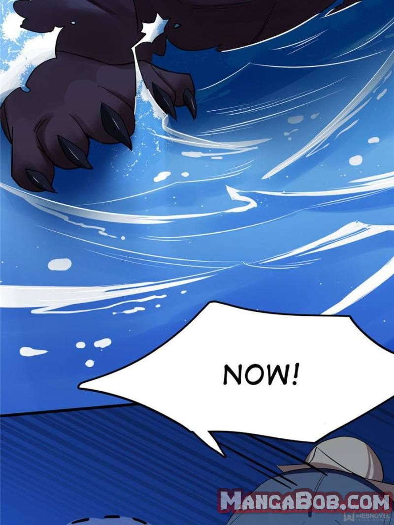 Queen of Posion: The Legend of a Super Agent, Doctor and Princess Chapter 39 - page 4