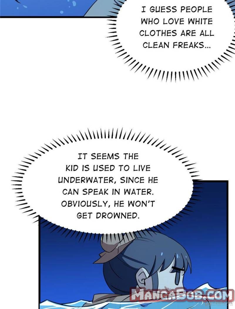 Queen of Posion: The Legend of a Super Agent, Doctor and Princess Chapter 39 - page 41