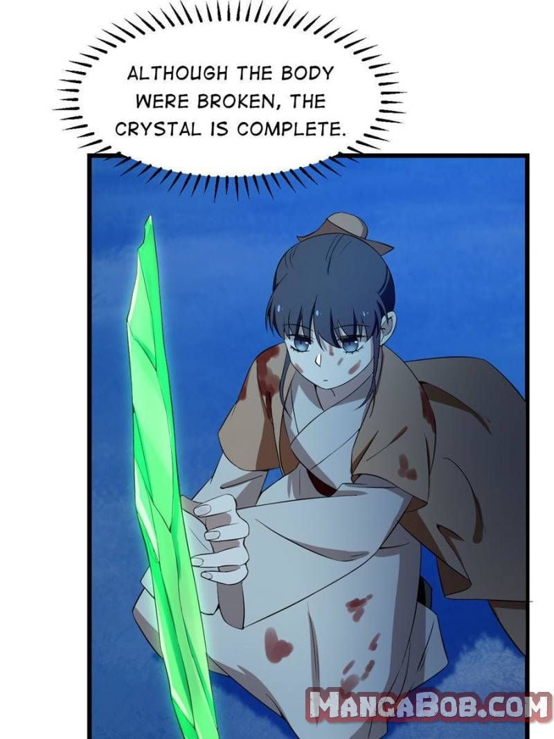 Queen of Posion: The Legend of a Super Agent, Doctor and Princess Chapter 39 - page 44
