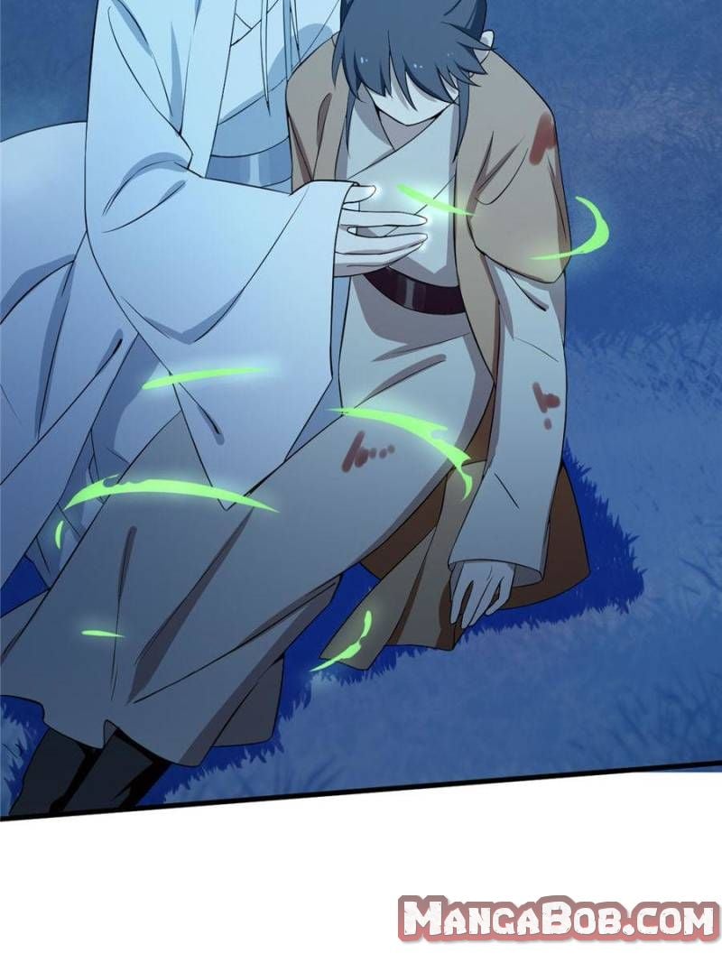 Queen of Posion: The Legend of a Super Agent, Doctor and Princess Chapter 39 - page 65