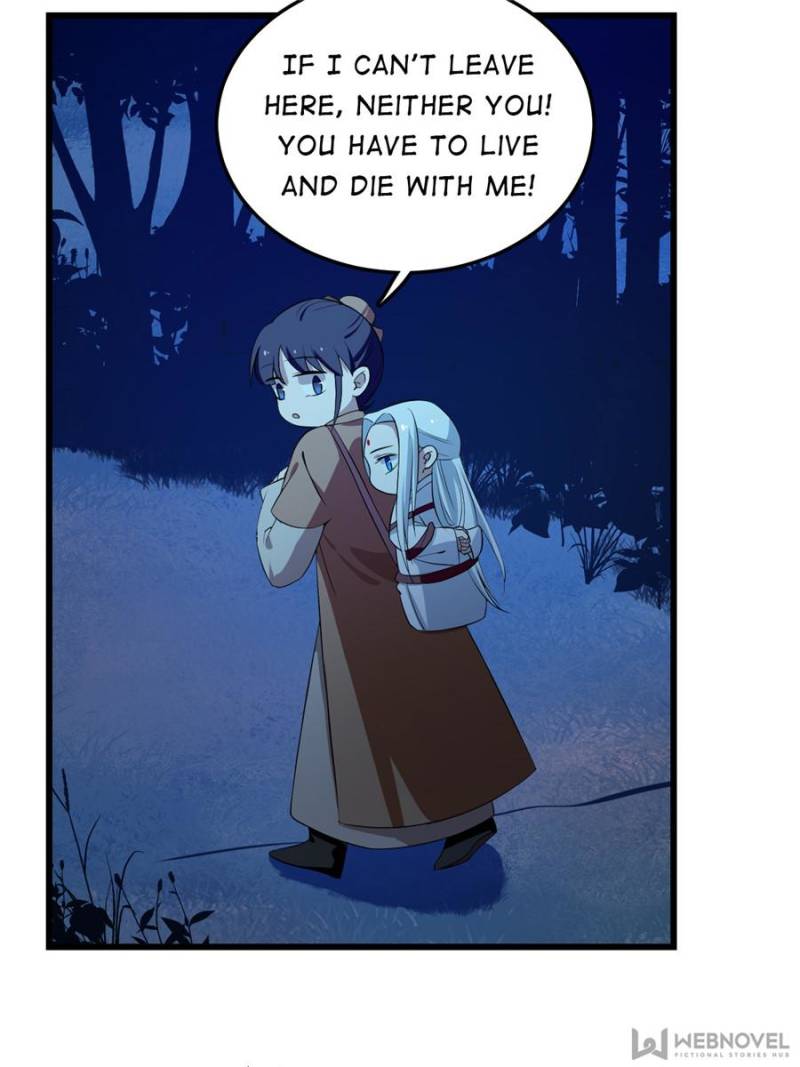 Queen of Posion: The Legend of a Super Agent, Doctor and Princess Chapter 38 - page 1