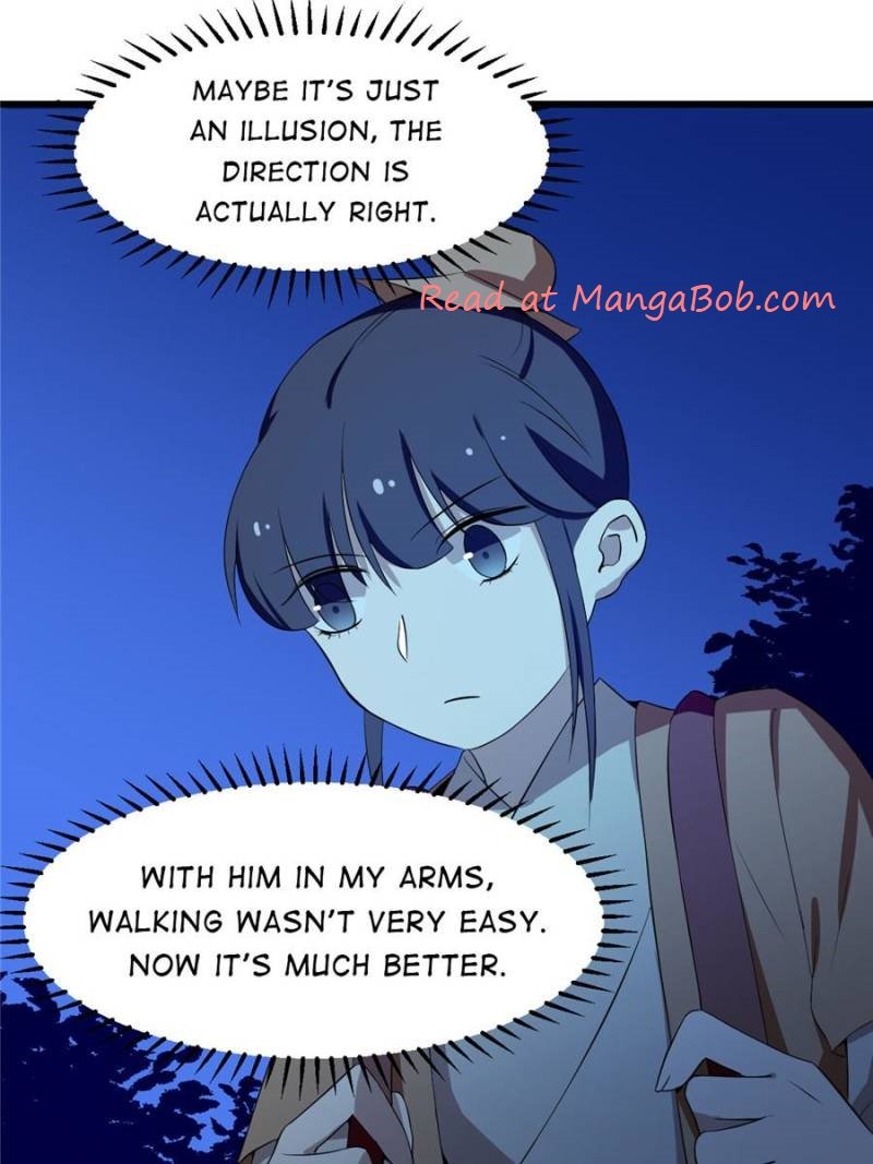 Queen of Posion: The Legend of a Super Agent, Doctor and Princess Chapter 38 - page 3