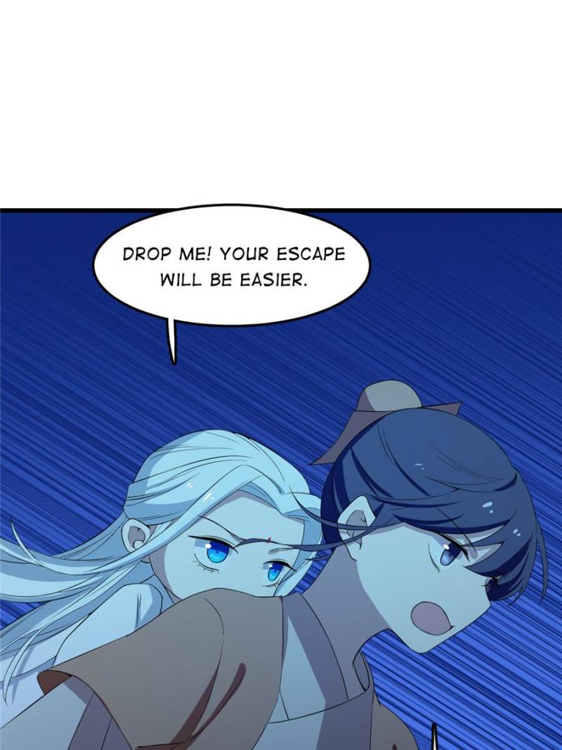 Queen of Posion: The Legend of a Super Agent, Doctor and Princess Chapter 38 - page 32