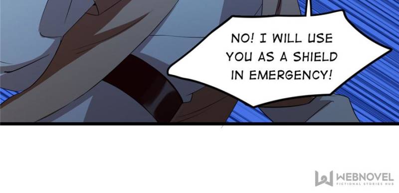 Queen of Posion: The Legend of a Super Agent, Doctor and Princess Chapter 38 - page 33