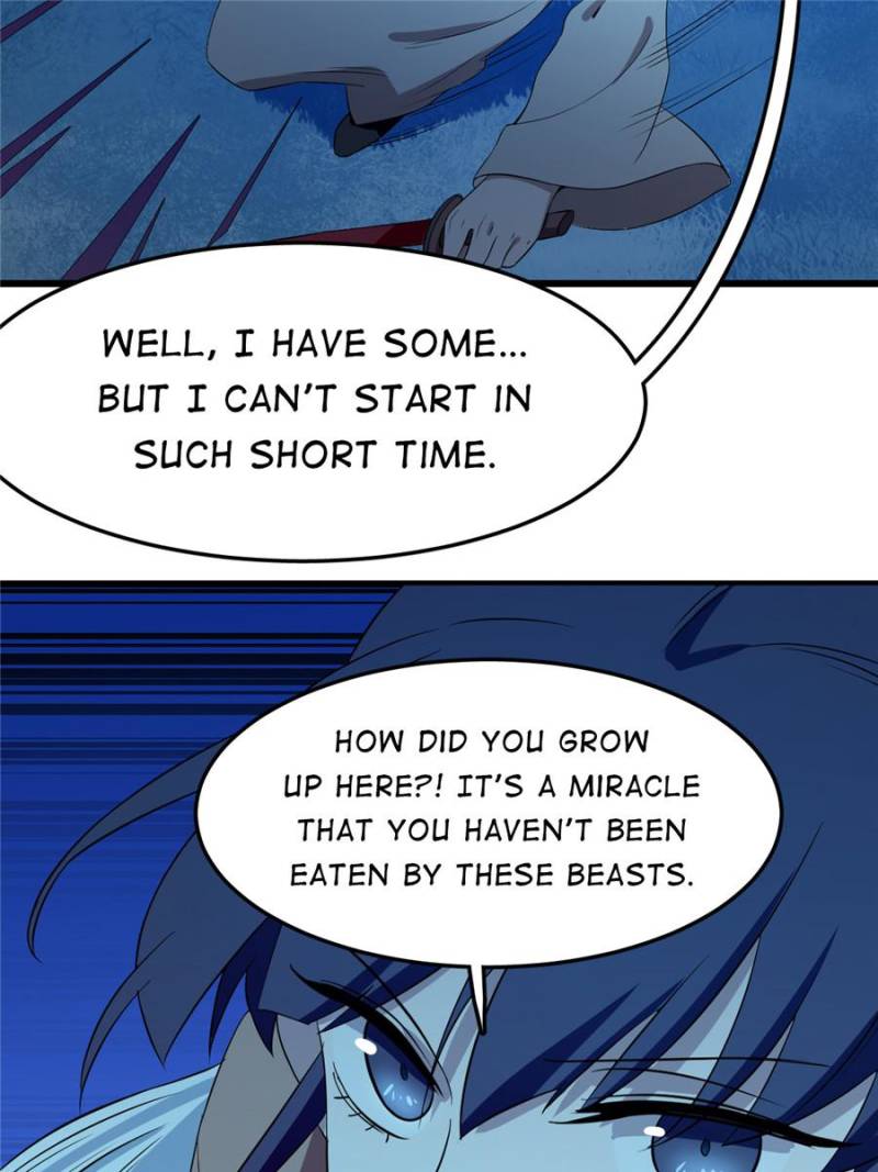 Queen of Posion: The Legend of a Super Agent, Doctor and Princess Chapter 38 - page 53