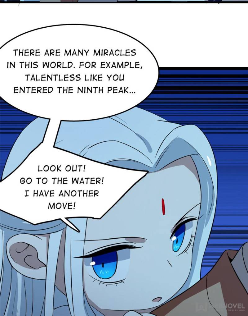 Queen of Posion: The Legend of a Super Agent, Doctor and Princess Chapter 38 - page 55