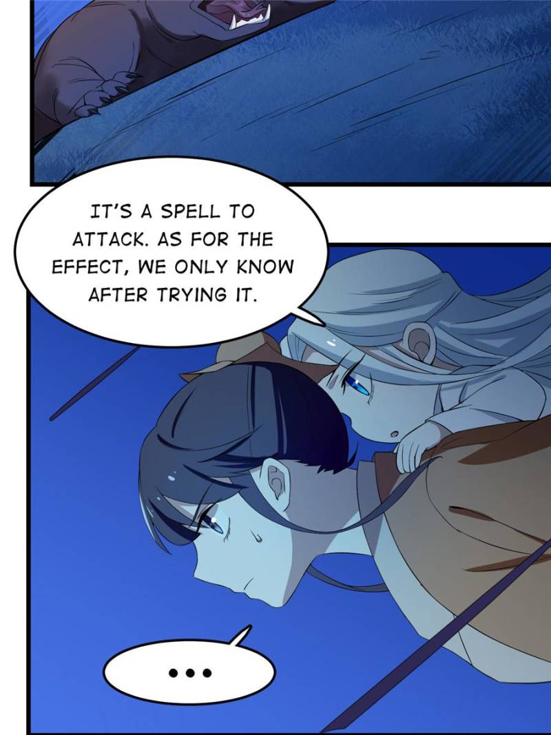 Queen of Posion: The Legend of a Super Agent, Doctor and Princess Chapter 38 - page 59