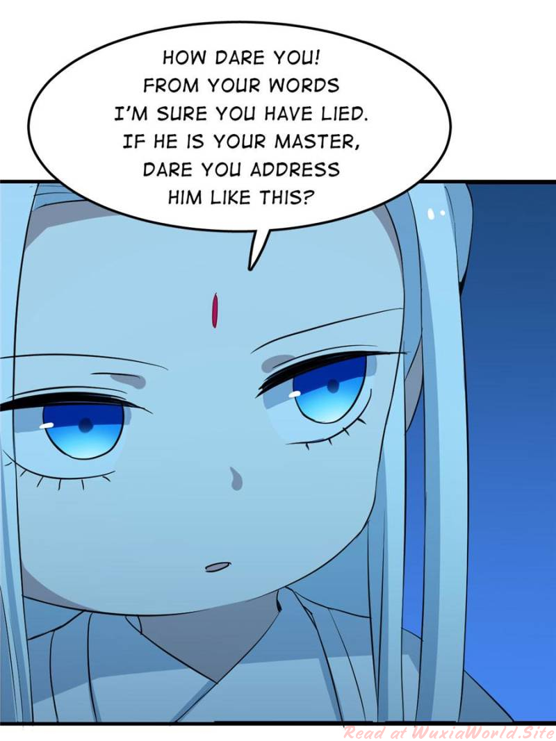 Queen of Posion: The Legend of a Super Agent, Doctor and Princess Chapter 37 - page 13