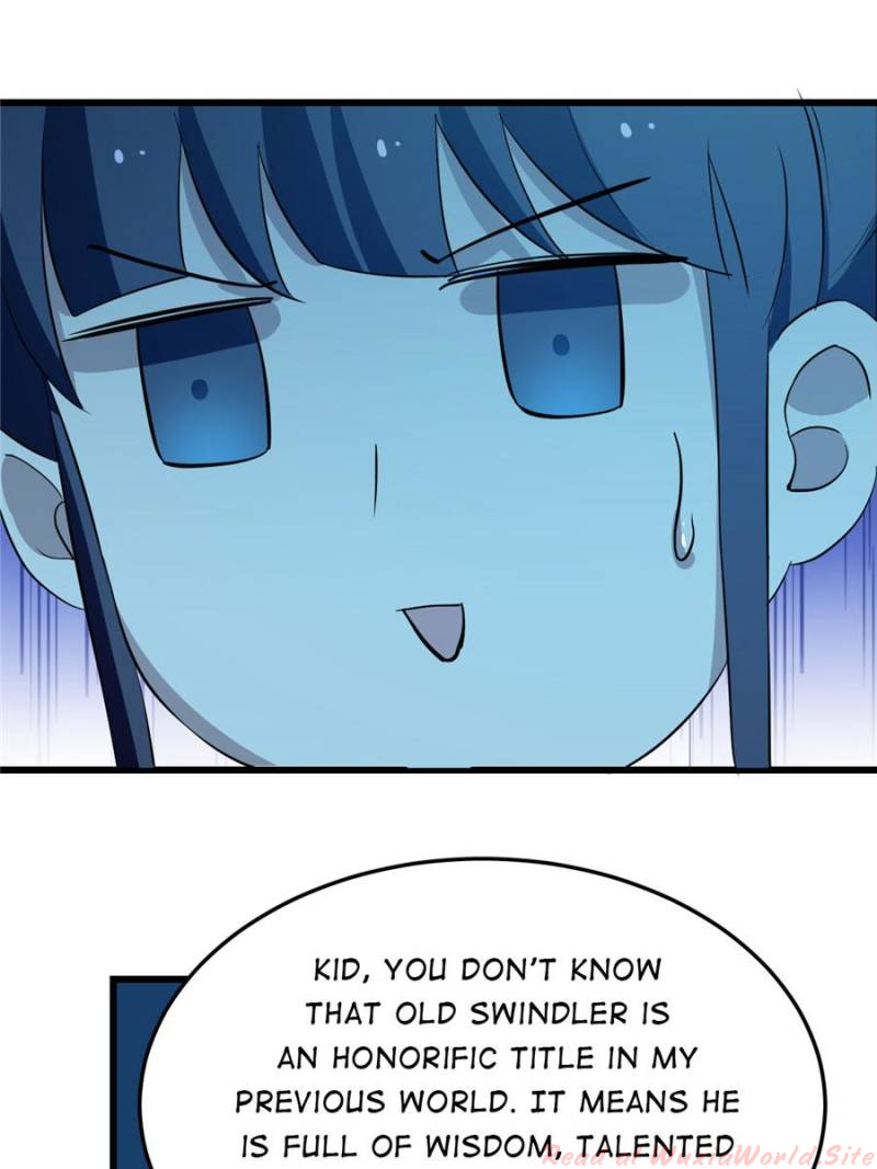 Queen of Posion: The Legend of a Super Agent, Doctor and Princess Chapter 37 - page 15