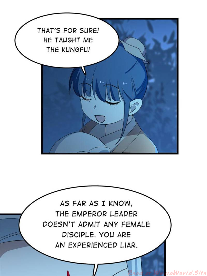 Queen of Posion: The Legend of a Super Agent, Doctor and Princess Chapter 37 - page 23