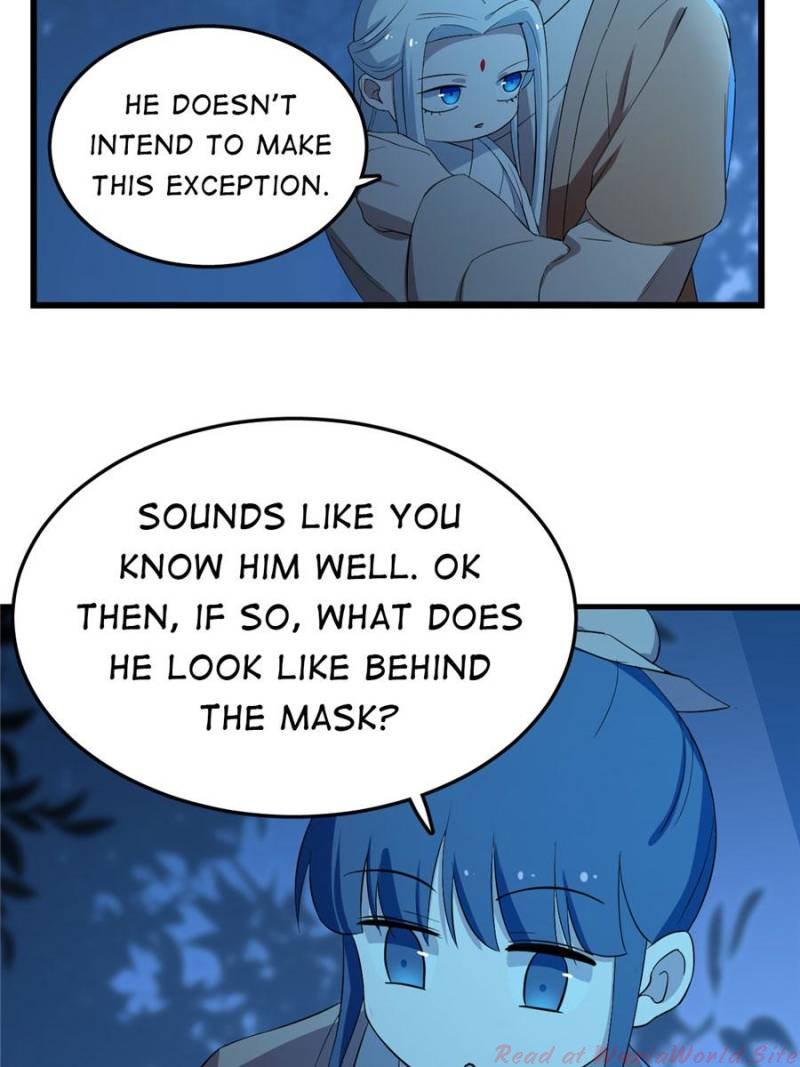 Queen of Posion: The Legend of a Super Agent, Doctor and Princess Chapter 37 - page 25