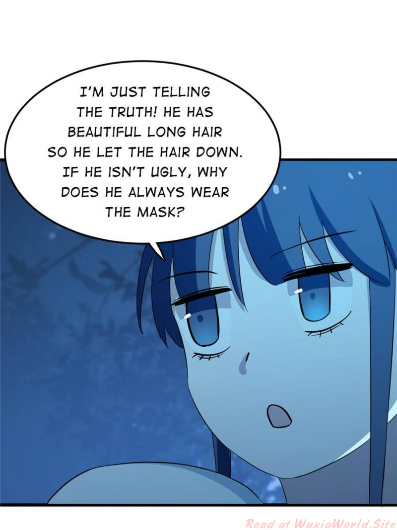 Queen of Posion: The Legend of a Super Agent, Doctor and Princess Chapter 37 - page 32