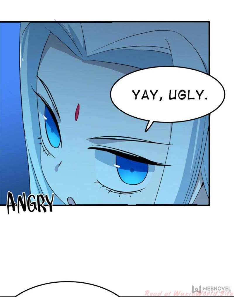 Queen of Posion: The Legend of a Super Agent, Doctor and Princess Chapter 37 - page 34