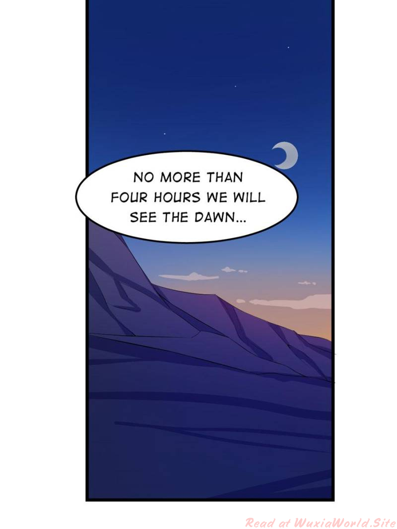 Queen of Posion: The Legend of a Super Agent, Doctor and Princess Chapter 37 - page 37