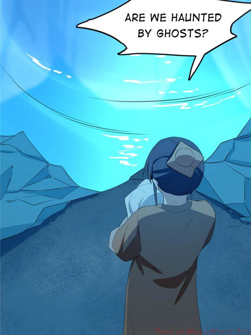 Queen of Posion: The Legend of a Super Agent, Doctor and Princess Chapter 37 - page 47