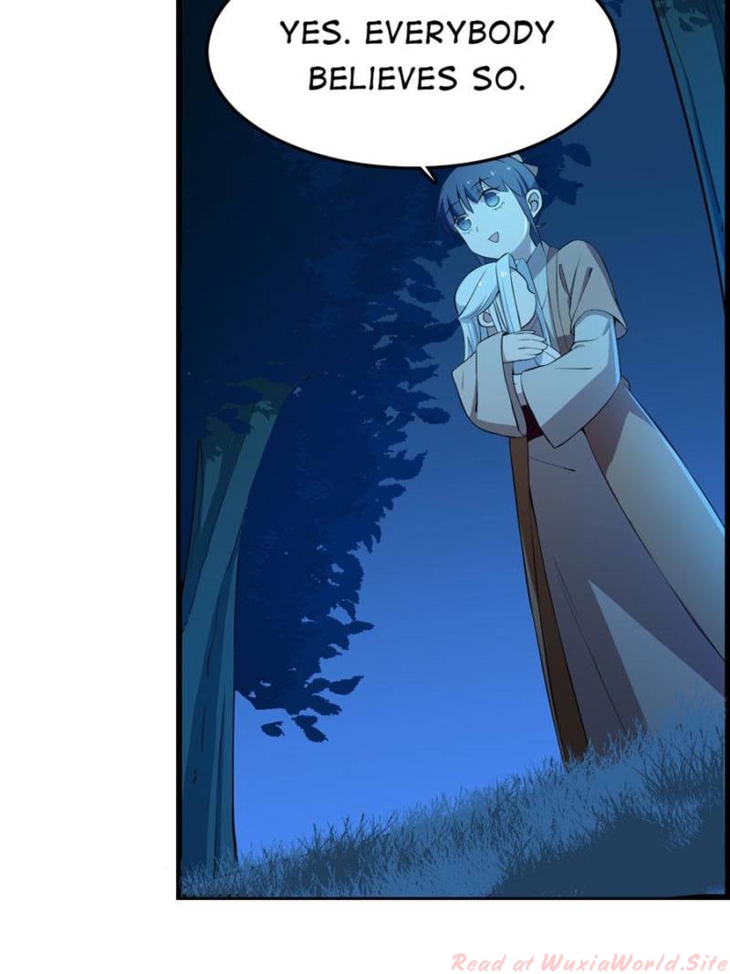 Queen of Posion: The Legend of a Super Agent, Doctor and Princess Chapter 37 - page 5