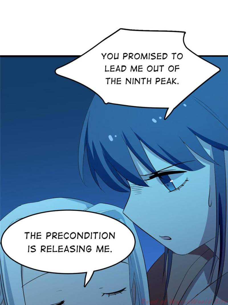Queen of Posion: The Legend of a Super Agent, Doctor and Princess Chapter 37 - page 55