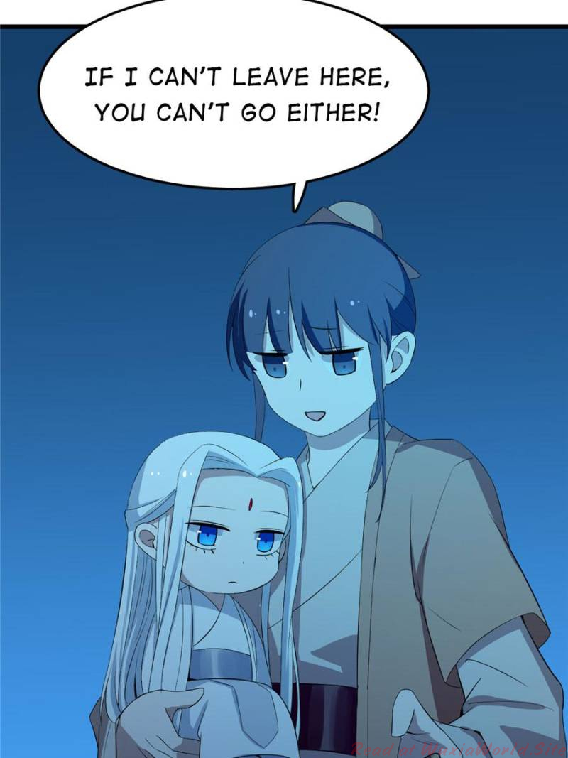 Queen of Posion: The Legend of a Super Agent, Doctor and Princess Chapter 37 - page 59