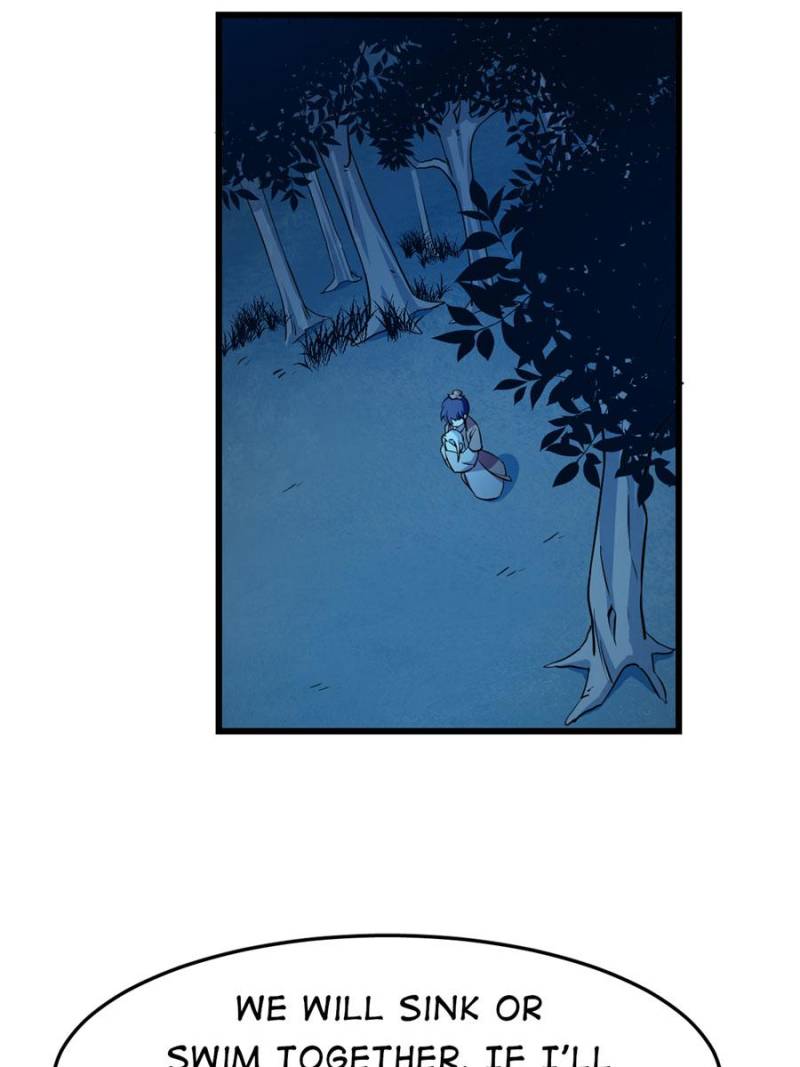 Queen of Posion: The Legend of a Super Agent, Doctor and Princess Chapter 36 - page 1