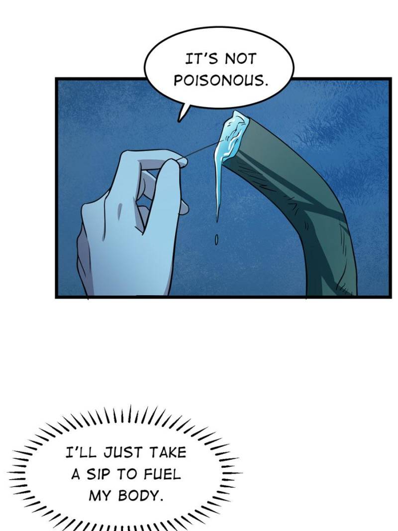 Queen of Posion: The Legend of a Super Agent, Doctor and Princess Chapter 36 - page 33