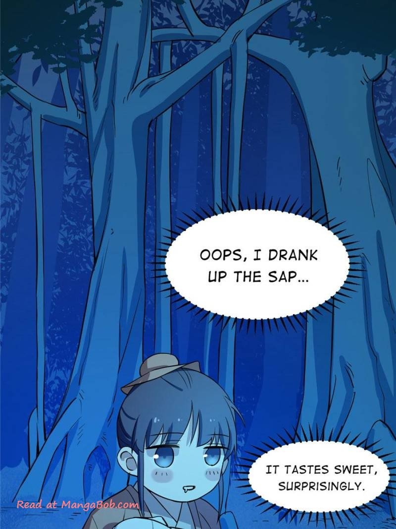 Queen of Posion: The Legend of a Super Agent, Doctor and Princess Chapter 36 - page 35
