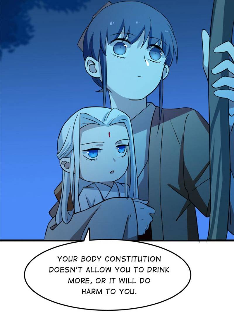 Queen of Posion: The Legend of a Super Agent, Doctor and Princess Chapter 36 - page 38