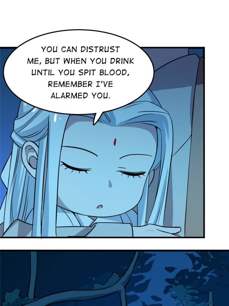 Queen of Posion: The Legend of a Super Agent, Doctor and Princess Chapter 36 - page 41