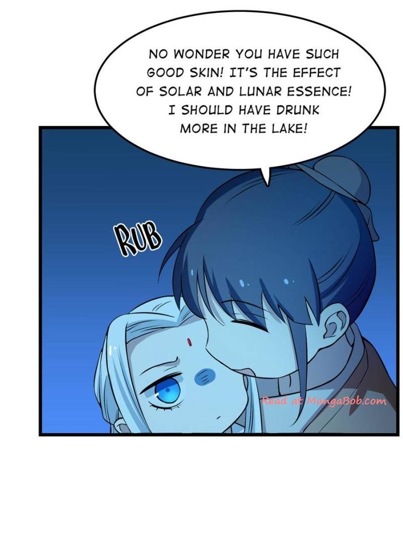 Queen of Posion: The Legend of a Super Agent, Doctor and Princess Chapter 36 - page 54