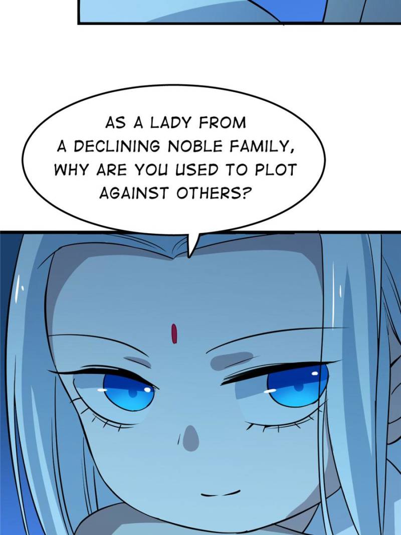 Queen of Posion: The Legend of a Super Agent, Doctor and Princess Chapter 36 - page 9