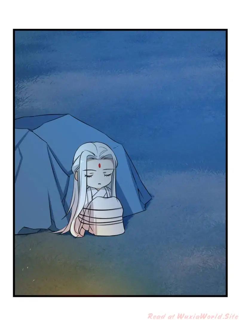 Queen of Posion: The Legend of a Super Agent, Doctor and Princess Chapter 35 - page 15