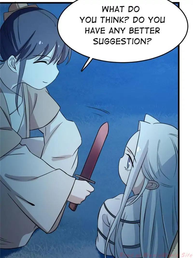 Queen of Posion: The Legend of a Super Agent, Doctor and Princess Chapter 35 - page 27